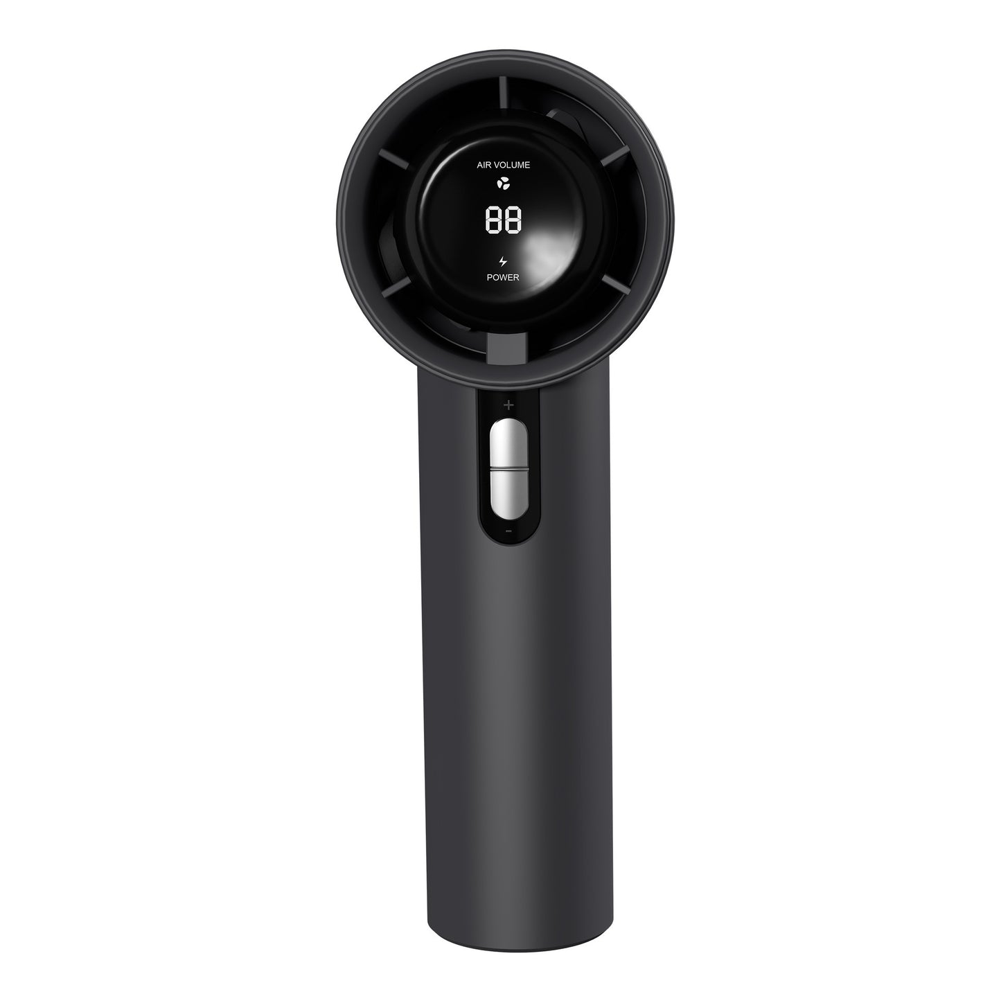 Handheld mini AC
