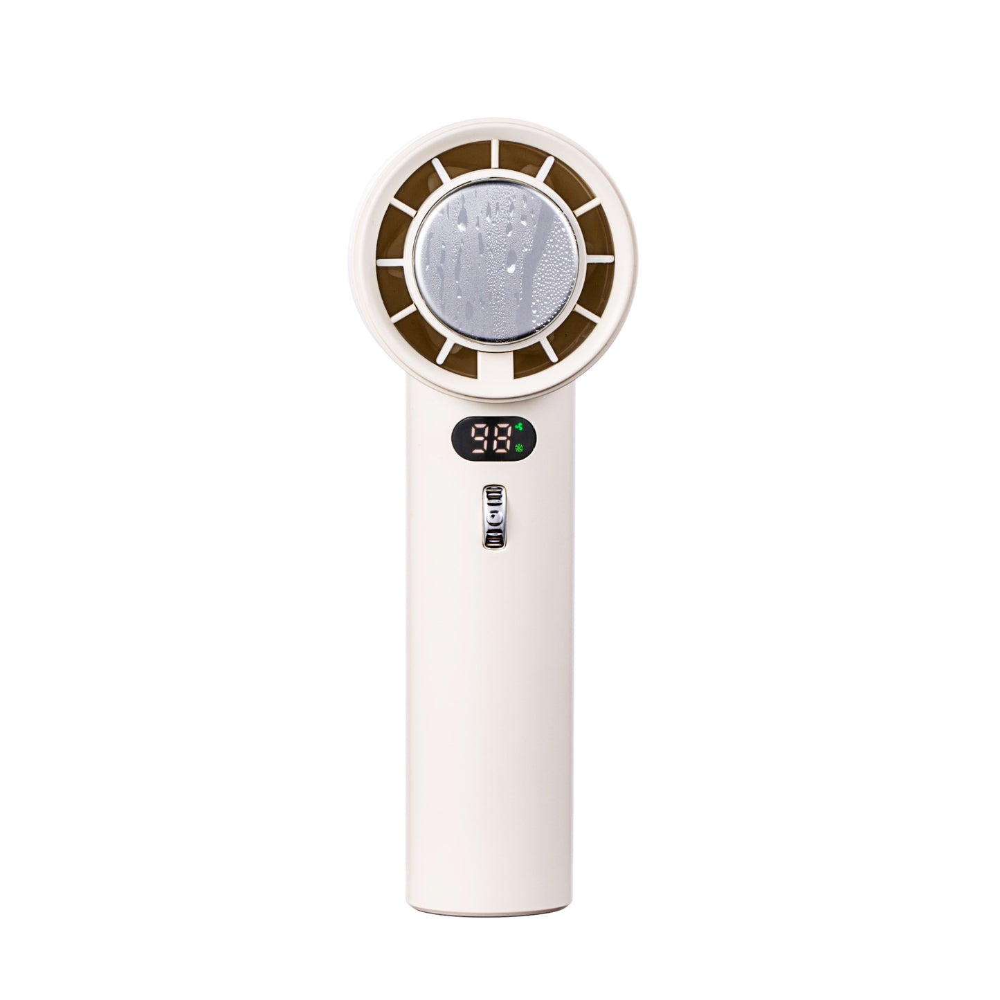 Handheld mini AC