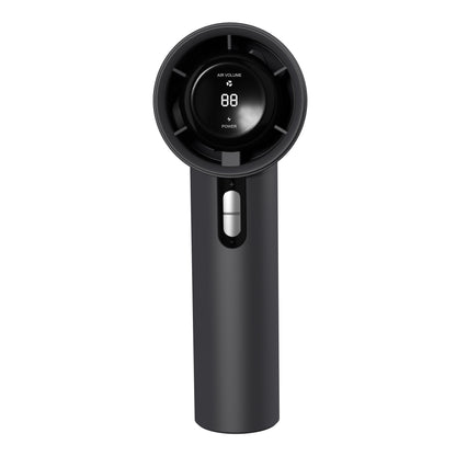 Handheld mini AC