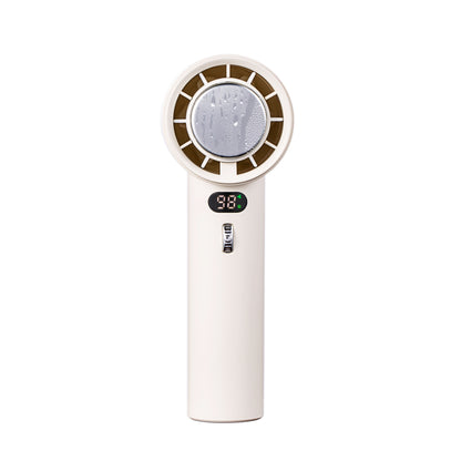 Handheld mini AC