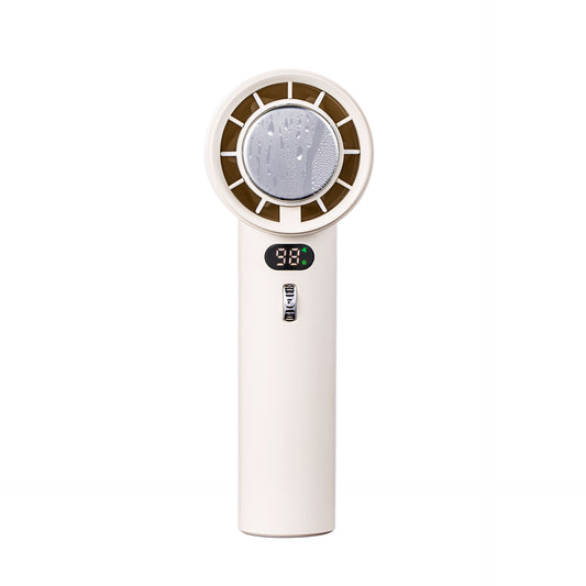 Handheld mini AC