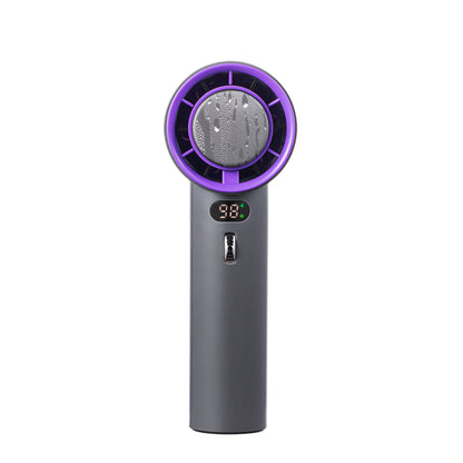 Handheld mini AC